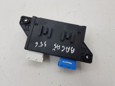 Citroen c4 grand picasso 2014 модуль крышки багажника 9800162780 фото №1