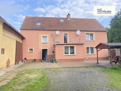 Dom, Tomisław, Osiecznica (gm.), 170 m²