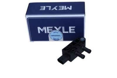 MEYLE SENSOR PRESIÓN GASES DE ESCAPE MITSUBISHI PAJERO 3,2 06-  