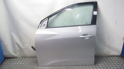 Hyundai ix35 дверь левая перед 9s 10-16 160 фото №1