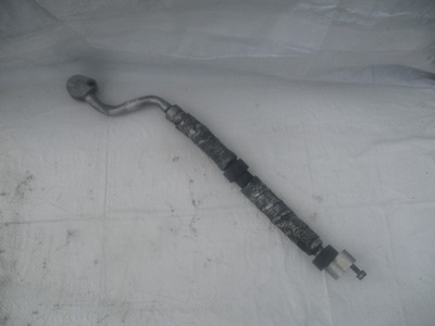 Bentley continental gt 6.0 шланг кондиціонера фото №1