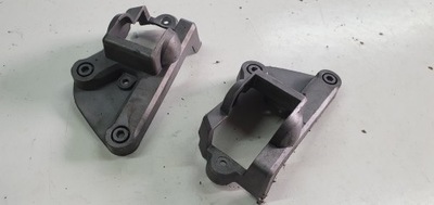 PEUGEOT JET FORCE 50 OSŁONY PODNÓZEK BOCZNYCH