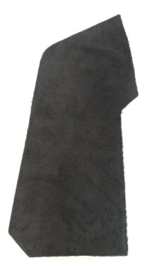 Volvo xc60 v60 обшивка захист тунель 31417534 фото №1