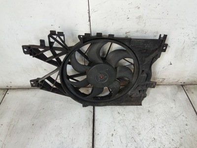 J414 вентилятор chevrolet epica 2.0d 96859790 фото №1