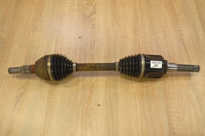 Привідний вал лівий перед captiva antara 2.2 автоматична коробка передач фото №1