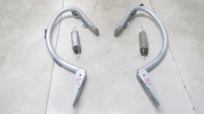 Mercedes cls w218 lift петля кришки комплект  8200790995 14- фото №1