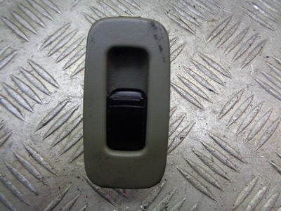 Панель управление стекло правый задняя daewoo nubira фото №1