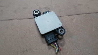 Ford transit connect mk2 lift 1.5 ecoblue модуль датчик nox kv61-5l239-ab фото №1