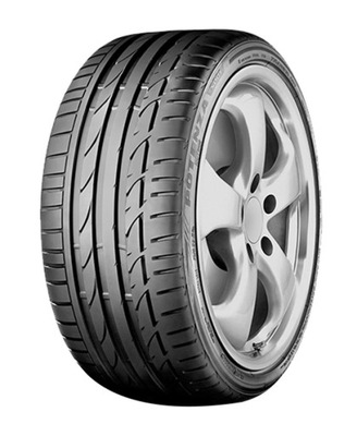 1x BRIDGESTONE POTENZA S001 235/40R19 96 W