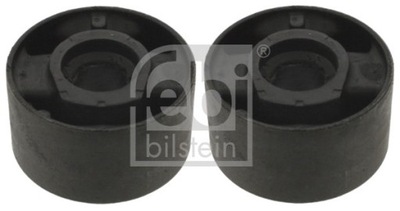 FEBI BILSTEIN SILENTBLOCK ВАЖЕЛЯ FE07224