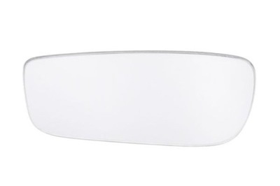 Скло вкладиш дзеркало 6102-01-2076p blic фото №1