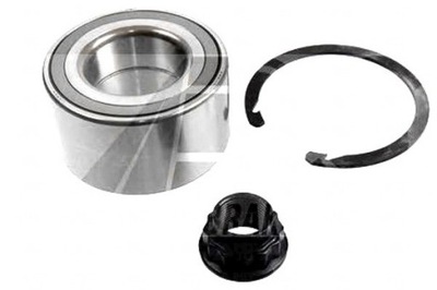 A.b.s. підшипник ступиця колеса lexus rx 350 awd gyl15 фото №1