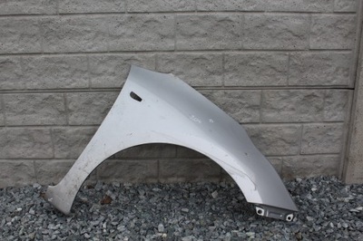 Крыло правый перед kia ceed #204 фото №1