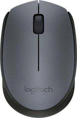 Mysz bezprzewodowa Logitech M170