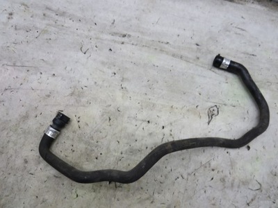 Wąż шланг wody c4 cactus 1.2 thp фото №1