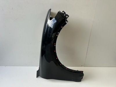 Alfa romeo stelvio крила правий перед оригінал фото №1