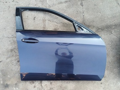 Mercedes w212 дверь правое передние перед 359 фото №1