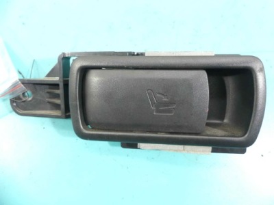Ручка внутрішня задній ліва toyota rav4 3 05- 72054-42020 фото №1