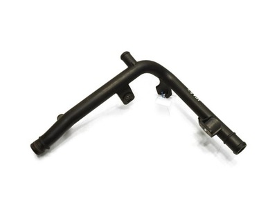 Шланг труба wody audi a3 8p 1.9 tdi 03g121065ac фото №1