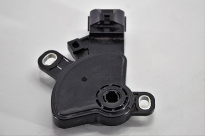 CONMUTADOR SENSOR DE MARCHA AV 2012 31918 1XK0A 111208(2) 0818 JATCO JF015E C  