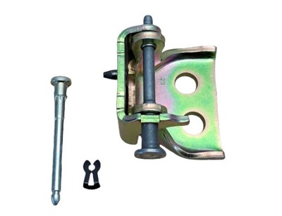 Оригінал петля двері лівих 9037.99 citroen c4 фото №1