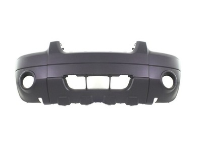 FORD ESCAPE 01-07 BUMPER FRONT  