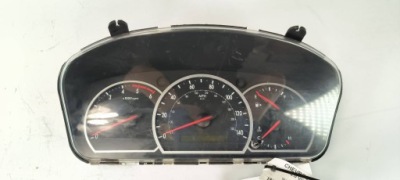 Счетчик приборная панель 96647726 chevrolet epica фото №1