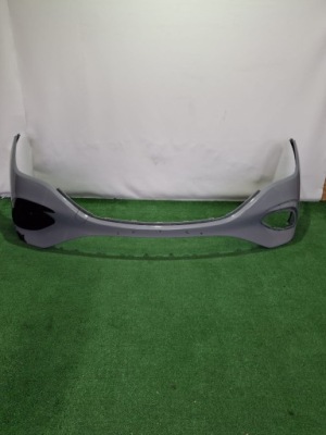 Mercedes eqe w295 v295 бампер перед передний 408a фото №1