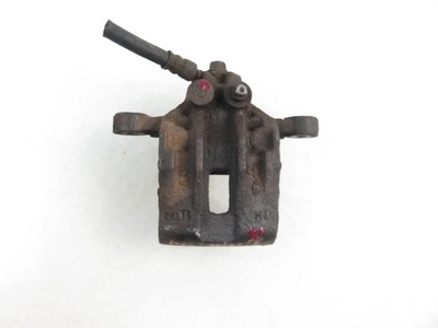 Супорт правий задня kia cee'd i liftback фото №1