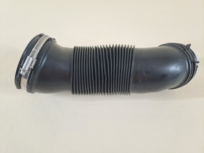 Wąż шланг труба воздуха 1.5 tsi seat arona fr lift 24r хомуты фото №1