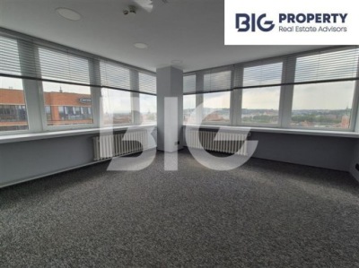 Biuro, Gdańsk, Śródmieście, 22 m²