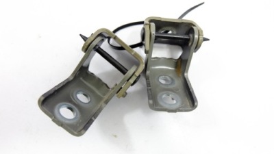 Citroen c3 iii петлі двері лівий перед evlc фото №1