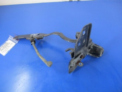 Smart forfour петля капот лівий a4548870030 фото №1