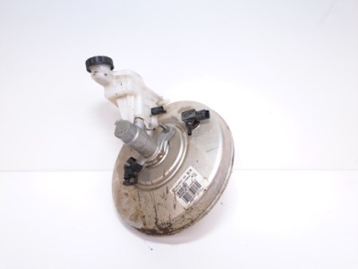 Partner berlingo iv rifter combo e підсилювач гальм насос гальмівна 9821104980 фото №1