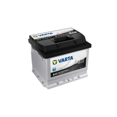 BATERÍA VARTA 5414000363122  