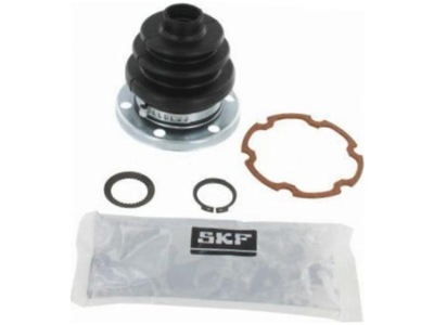 Защита шарнир alfa romeo 156 1.9 02-06 фото №1