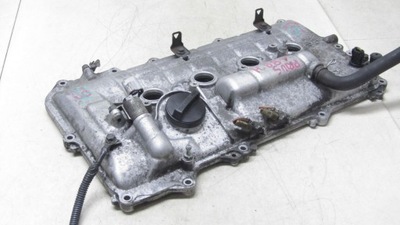 Toyota prius iii 1.8 кришка клапанів x2zr-w20n 2zr 09- фото №1