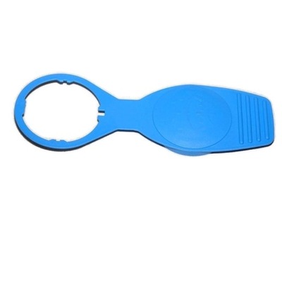 Крышка бачок распылителя skoda rapid фото №1