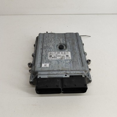 ASTON MARTIN DB11 2022 BLOC DE CONTRÔLE / MODULE ECU - milautoparts.fr