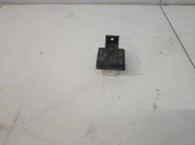 Модуль блок керування реле свічка розжарювання renault express ii 2 1.5 blue dci фото №1