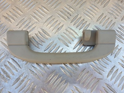 Bmw 5 e60 e61 ручка кронштейн стельовий задня 7033659 фото №1