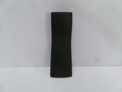 Kia picanto iii 2018 захист заглушка тунель задня фото №1