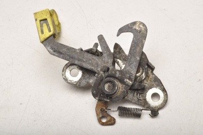 Peugeot partner ii замок капот фото №1