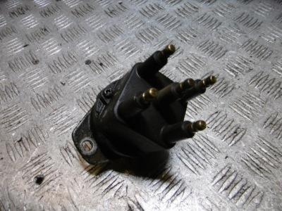 Аппарат зажигание renault clio 1 фото №1