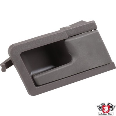 Vw transporter t4 ручка внутренняя фото №1