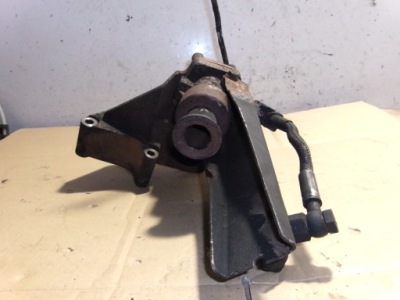 Клапан рециркулятор egr 1489900 scania r 380 euro 4 фото №1