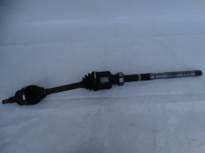 Привідний вал права перед передня mazda cx-5 2.2 d фото №1