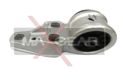 BLOQUE SILENCIOSO DE VIGA PARTE TRASERA MAXGEAR MGZ-501022 4B0501522E  