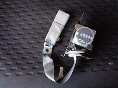 Pas задняя задний средний lexus gs iv 12- фото №1