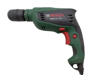 Bosch wiertarka udarowa EasyImpact 500 550W
